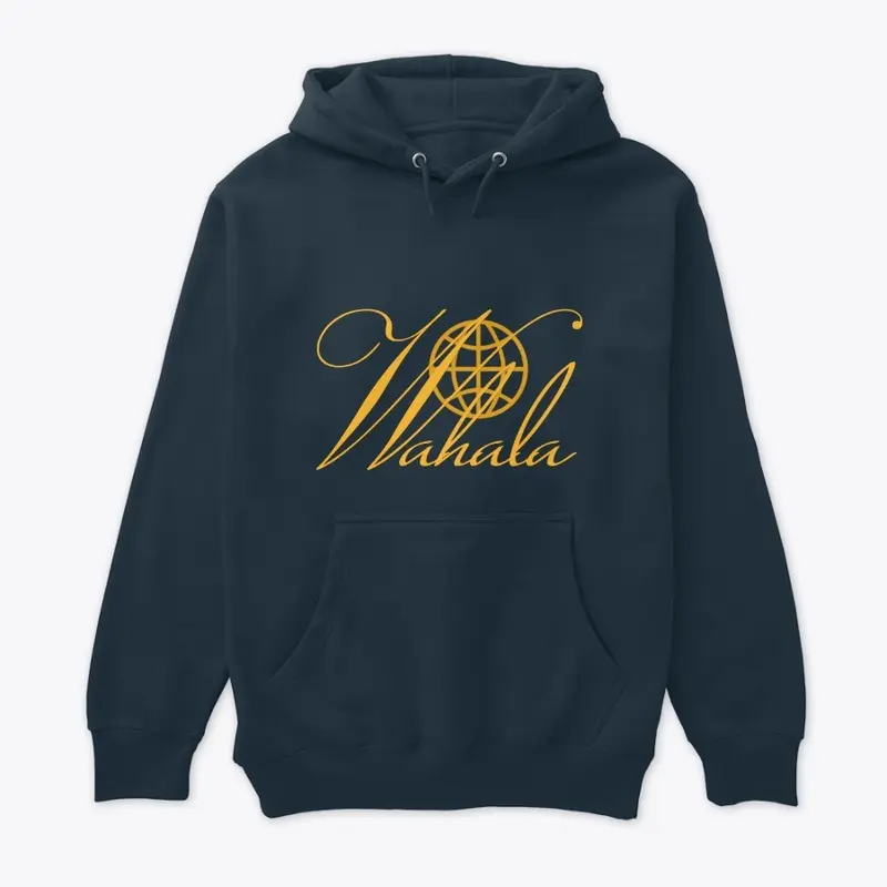 Wahala Hoodies