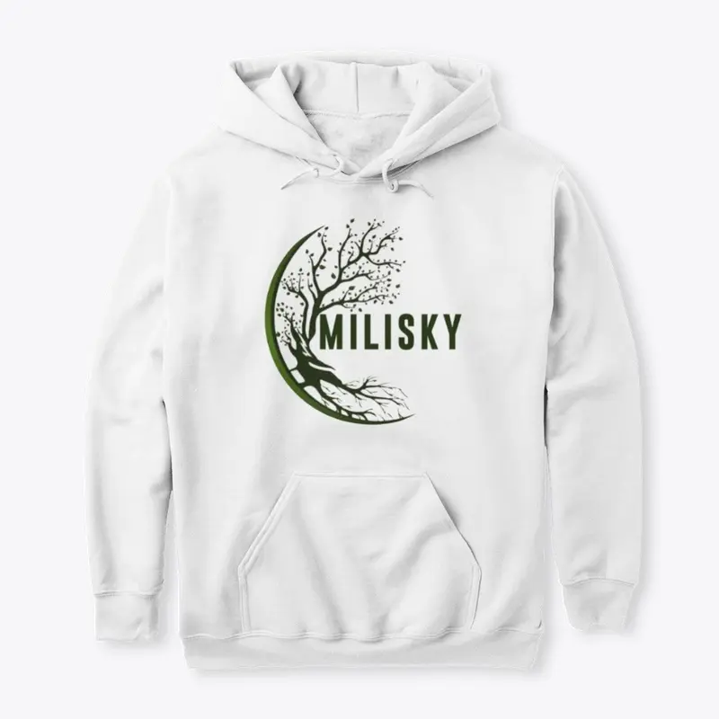 MILISKY Hoodies