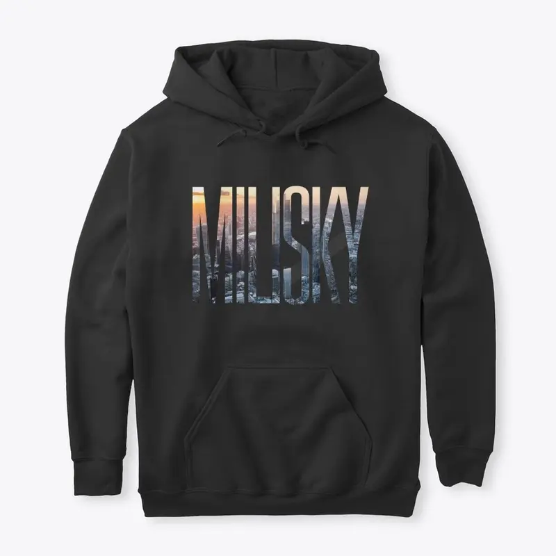 MILISKY Hoodies