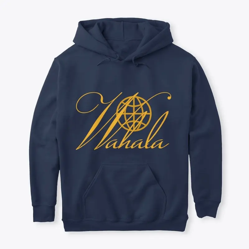 Wahala Hoodies