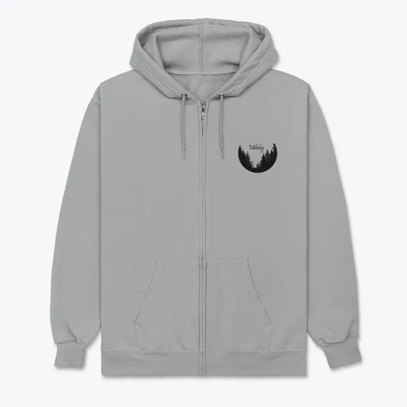 MILISKY Hoodies